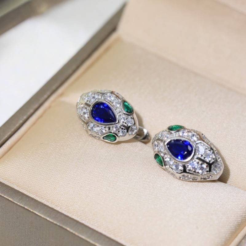 Bvlgari Earrings